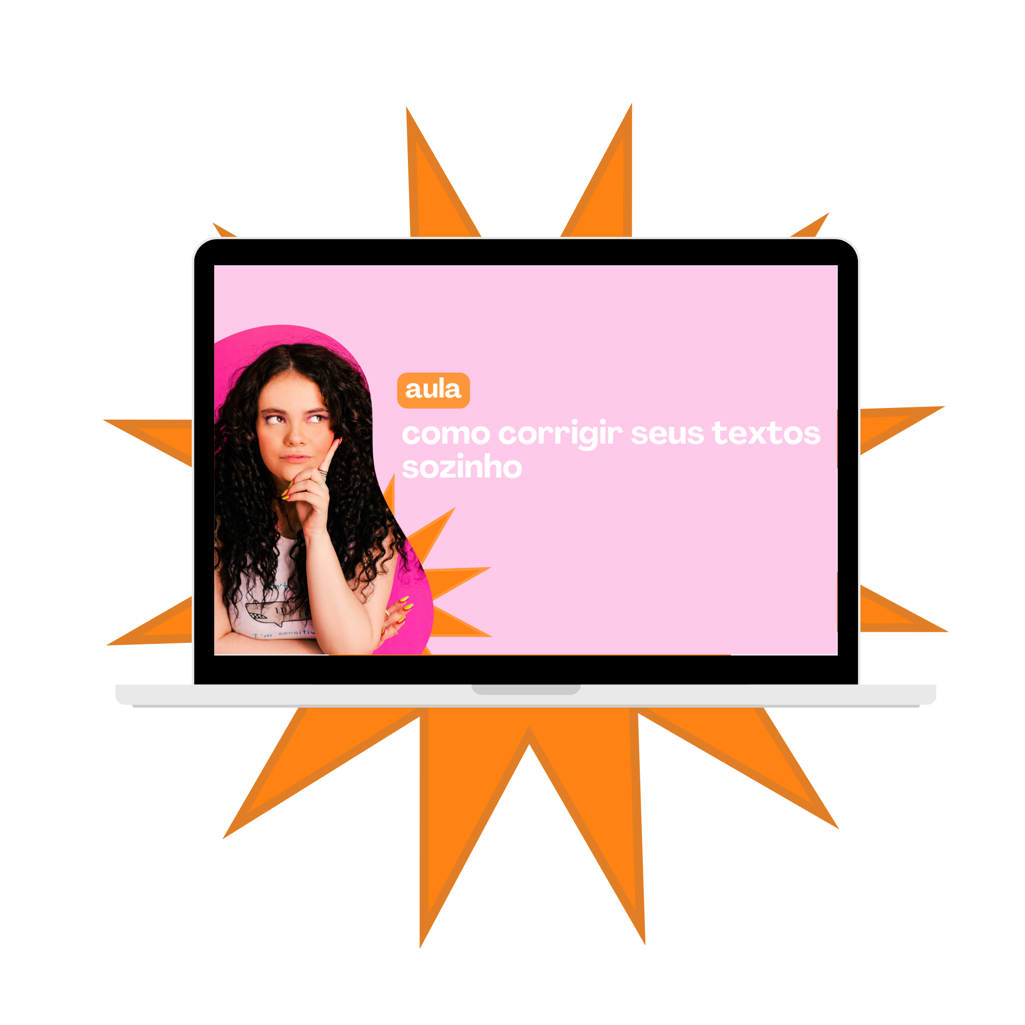 este material é o segundo da série de materiais autodidata o iStudy tem mais de 100 alunos em 6 meses-7