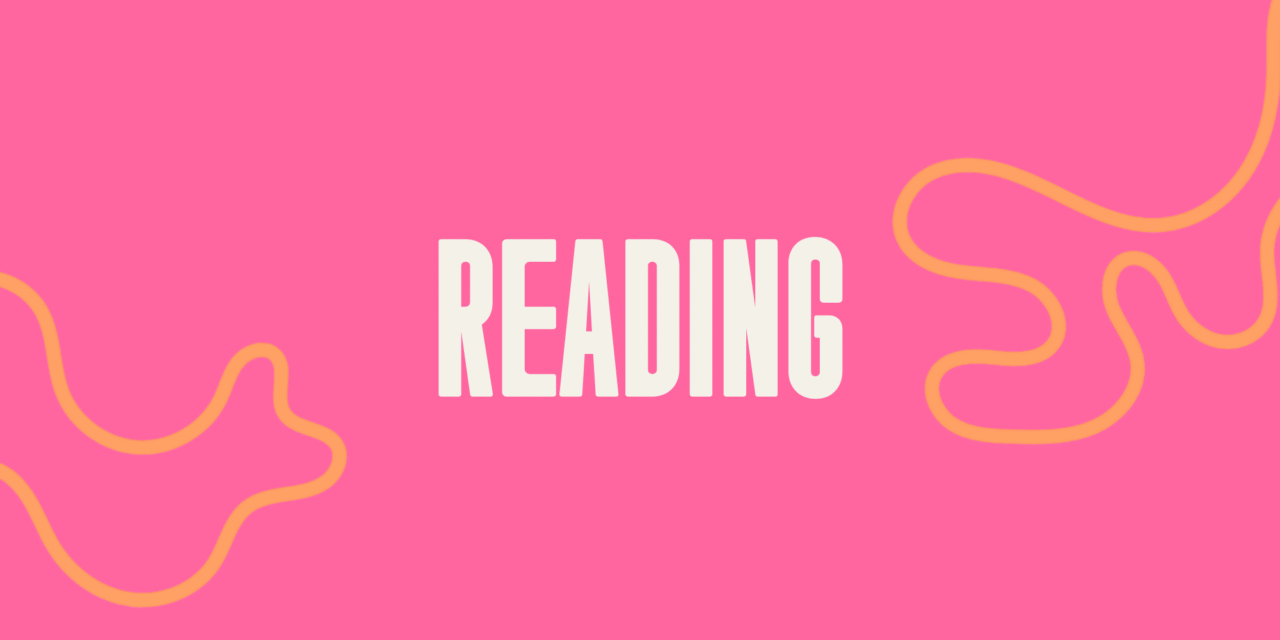 reading em inglês A1 family pop star